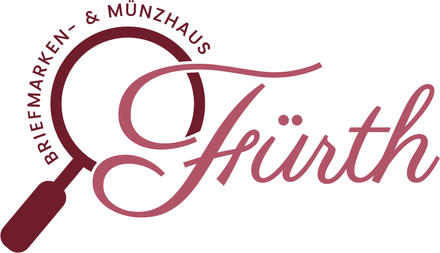 Briefmarken- und Münzhaus Fürth